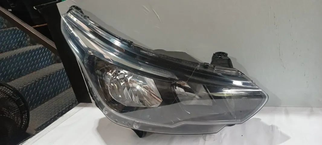 Farol Argo Cronos 2017/2018/2019/2020/2021/2022 - Foto 3