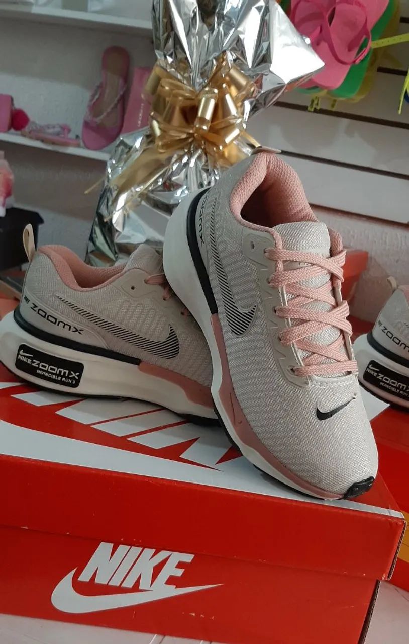 Tênis Nike - Calçados - Tabuleiro do Martins, Maceió 1445258143 | OLX