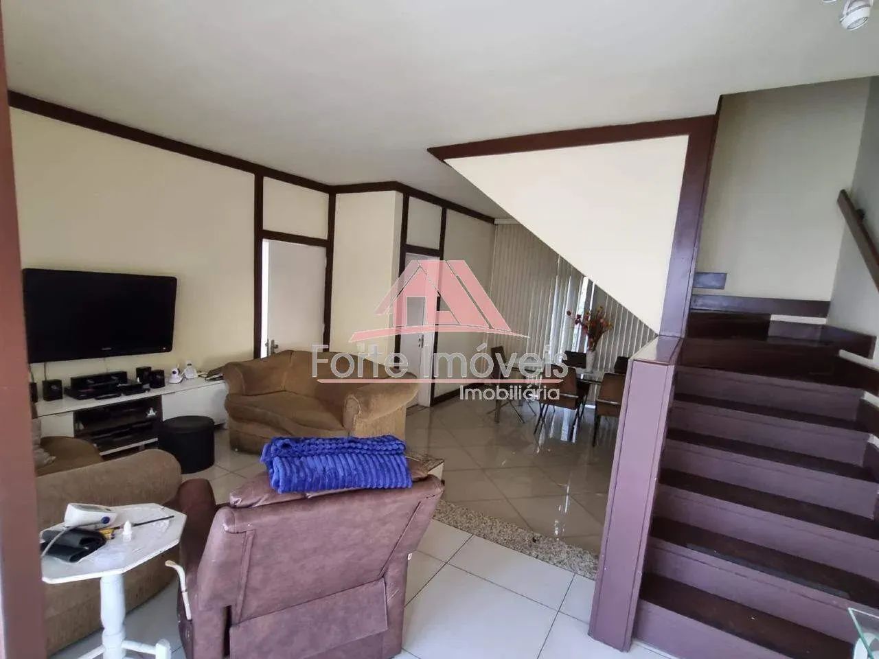 Casa à venda, 3 quartos, 1 suíte, 3 vagas, Campo Grande - Rio de Janeiro/RJ - Foto 5