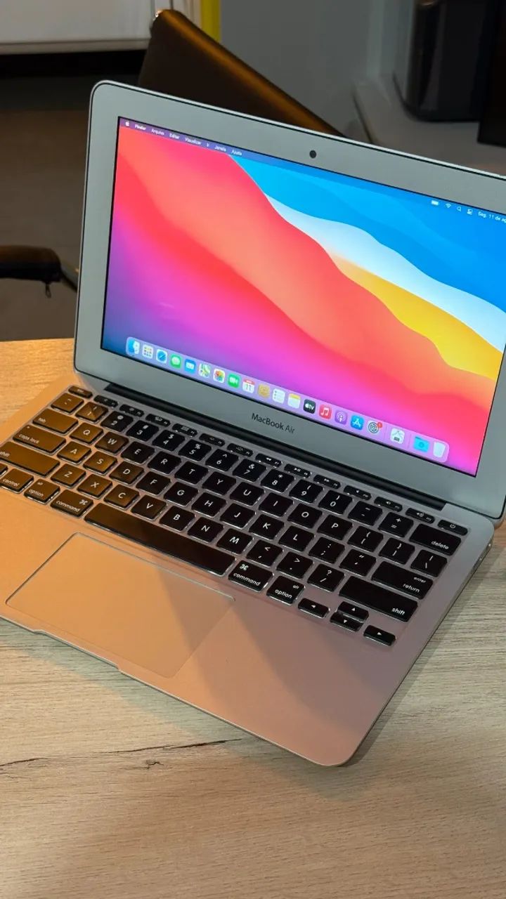 macbook air 2015 11