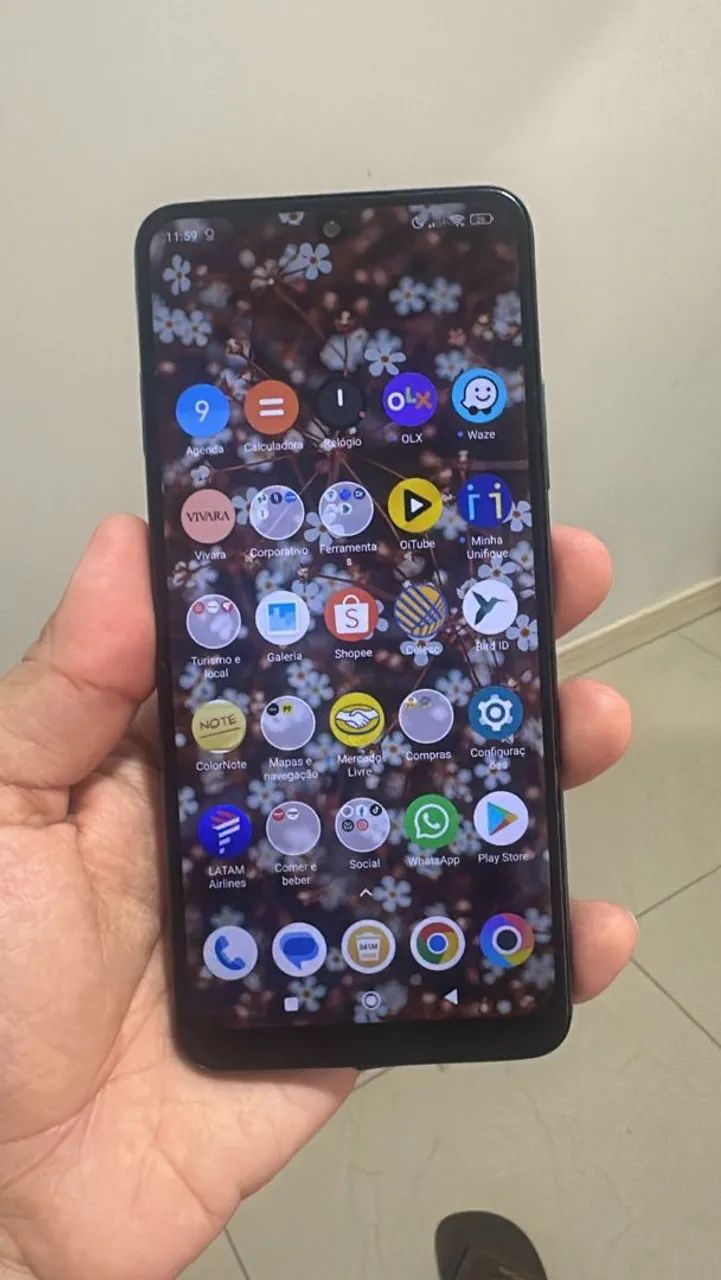 Vendo Xiaomi Poco X3 - Foto 5