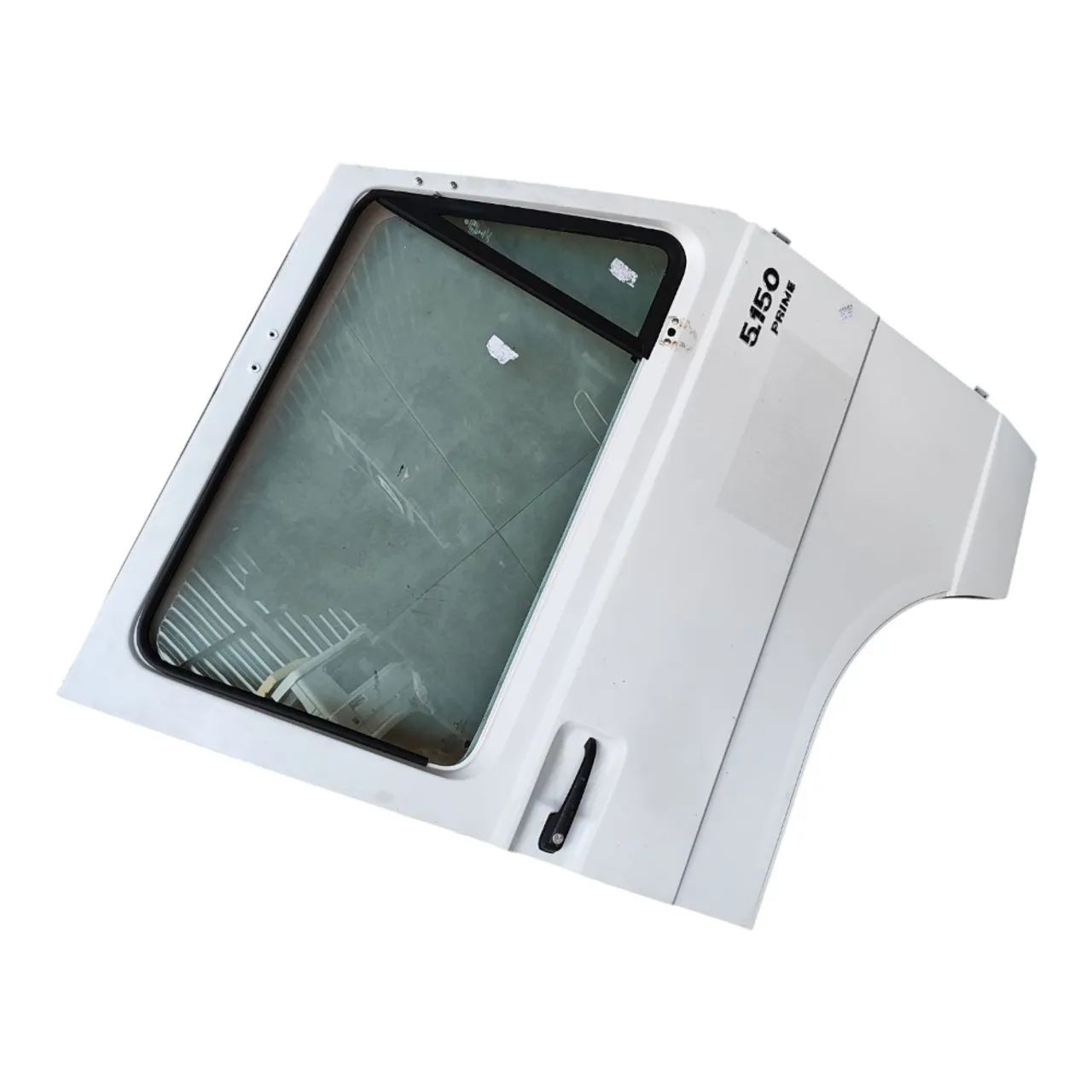 PORTA LADO DIREITO ORIGINAL VW DELIVERY 5150 C/ AVARIA - Foto 3