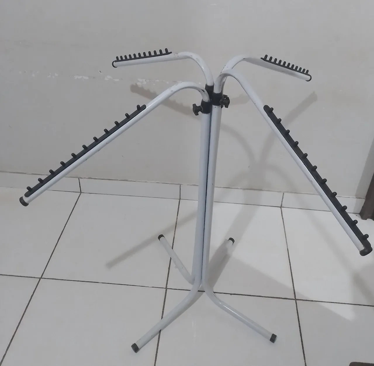 Arara de roupas