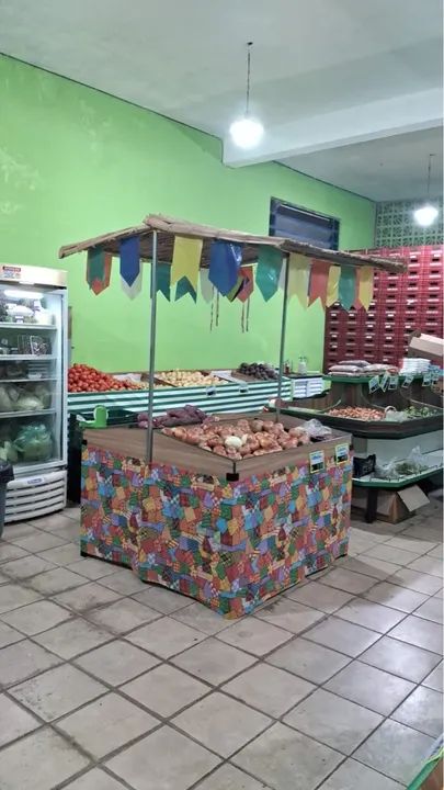Gôndolas para supermercado 1500,00 - Foto 6
