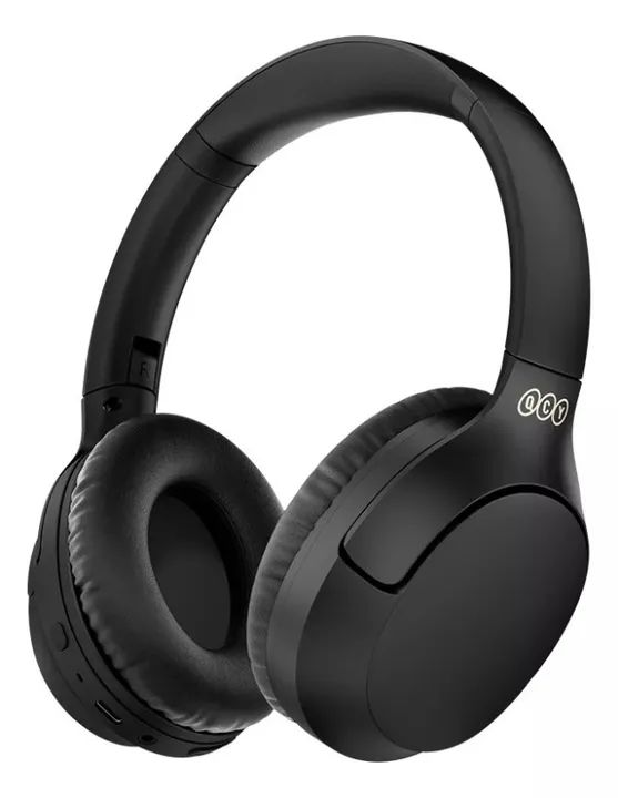 Fone QCY H2 Pro preto 