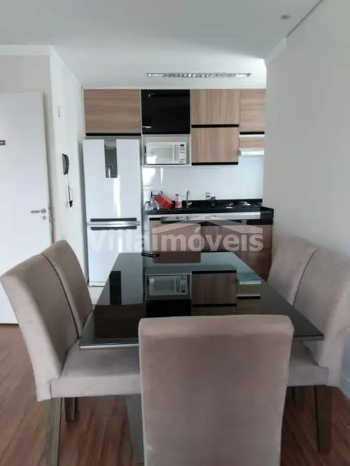 apartamento - Jardim das Colinas - Hortolândia - Foto 5