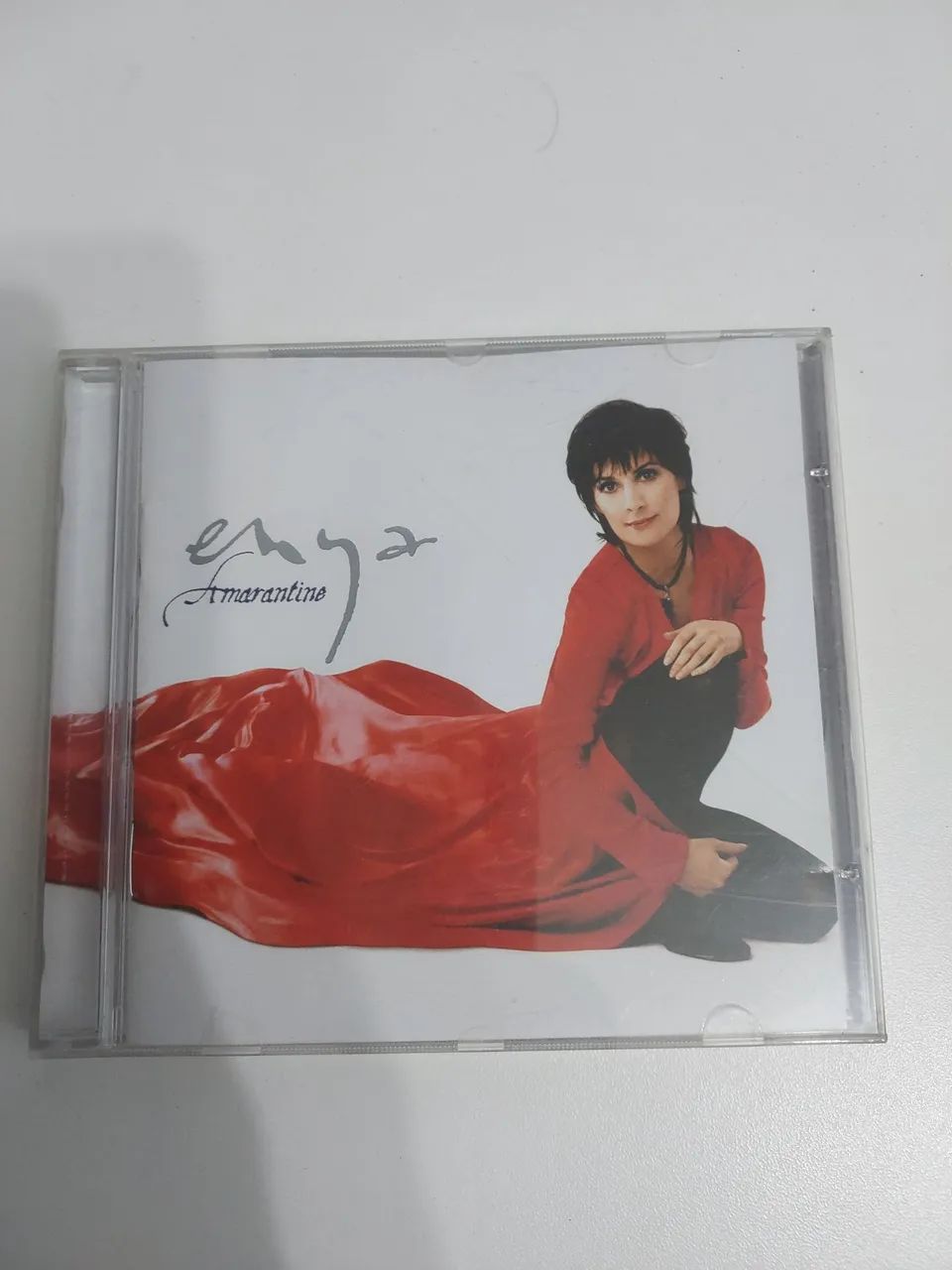 Cds originais de musica, ideal para colecionadores. - Foto 5
