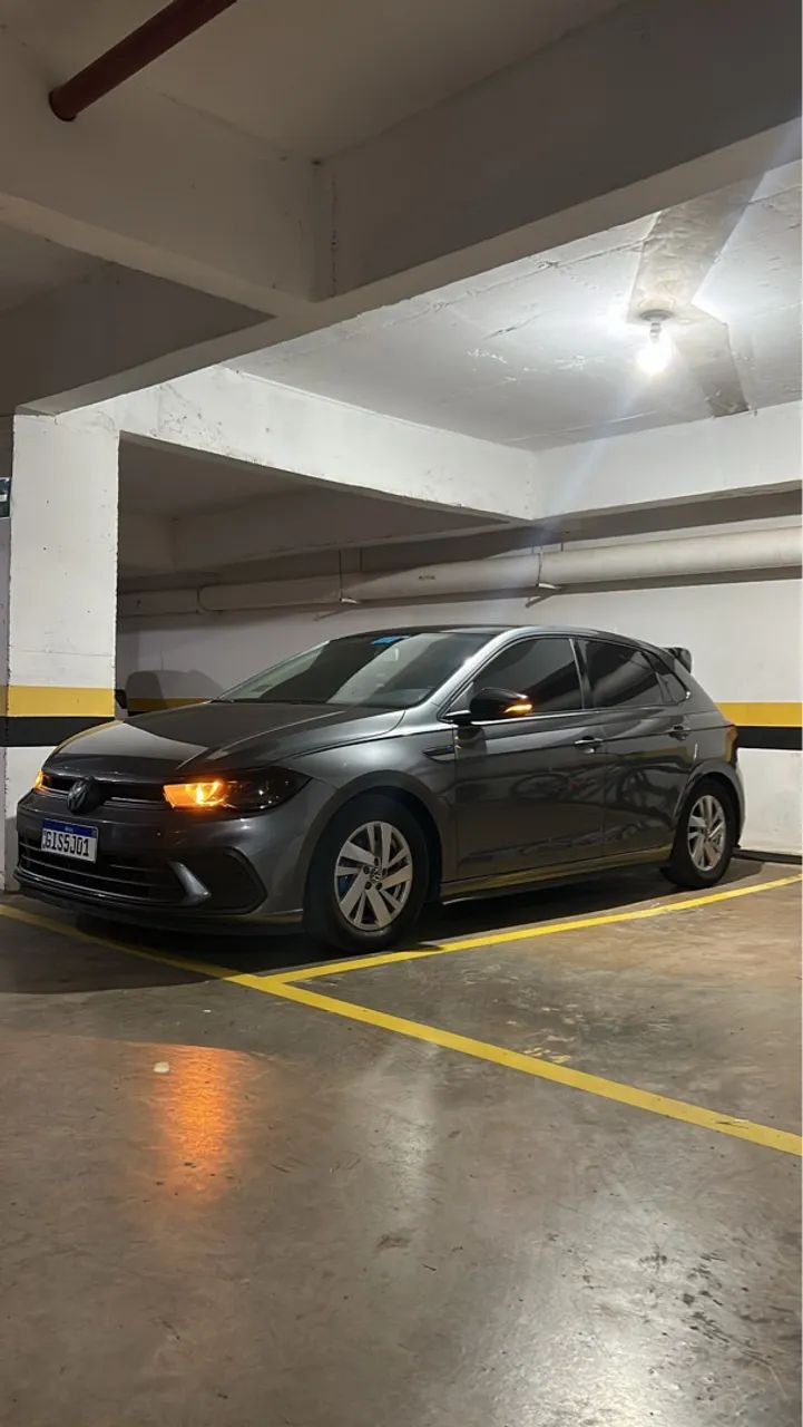 POLO TSI 170 2023  - Foto 3