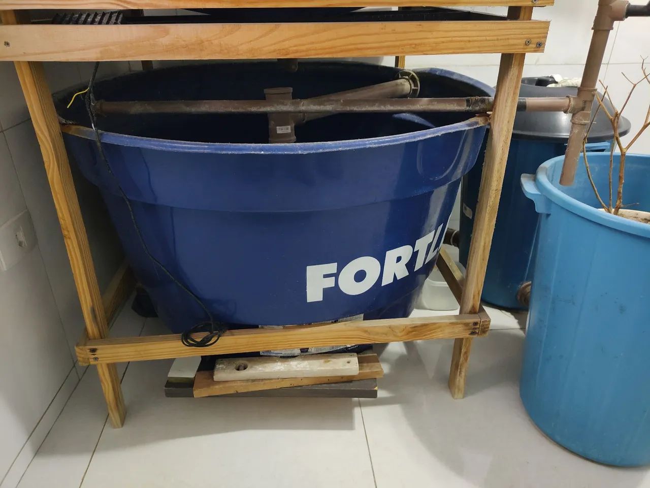 CAIXA DAGUA  - Foto 2