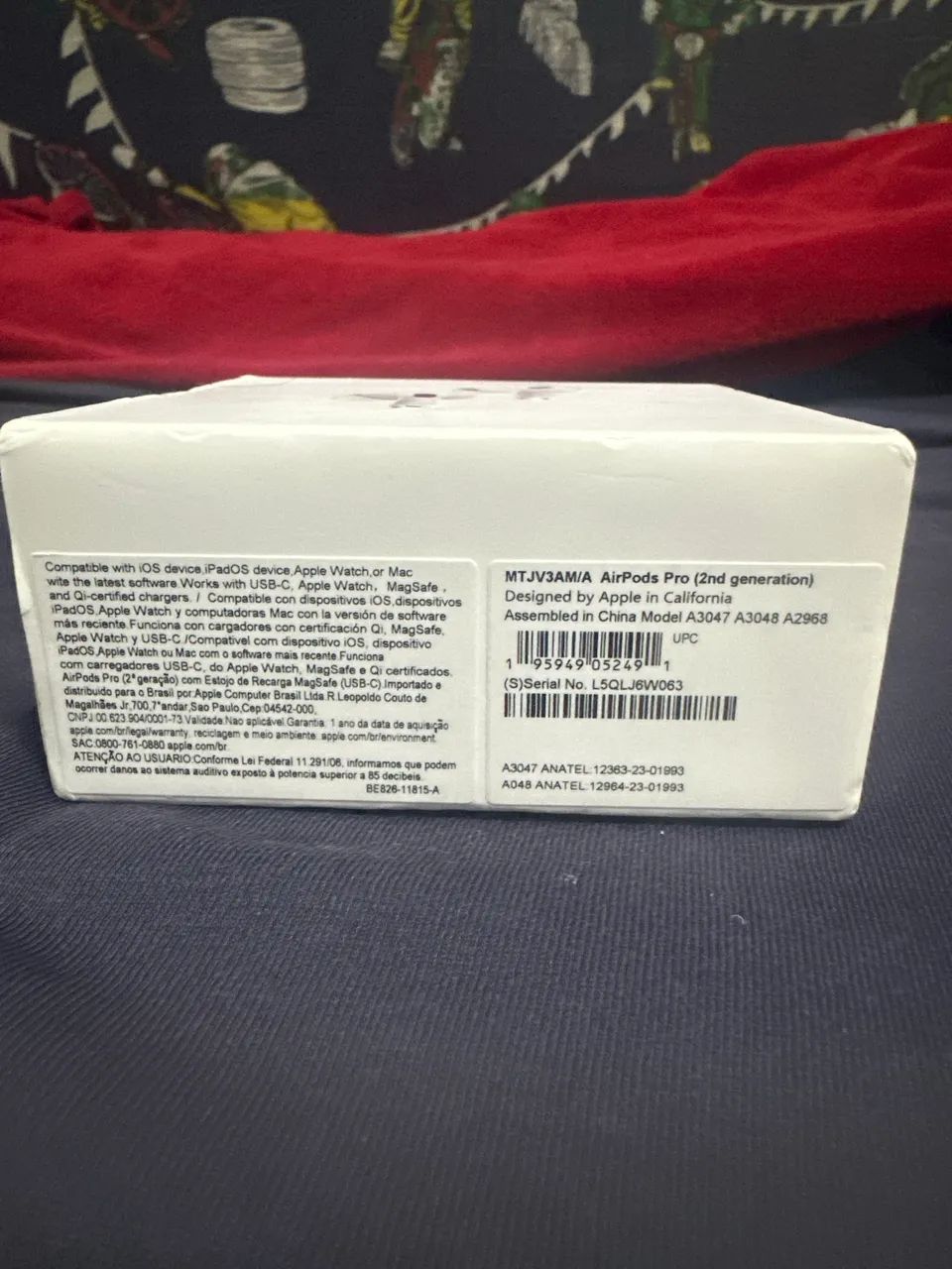 AirPods Pro 2ª geração  - Foto 2