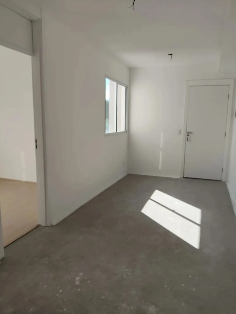 Apartamento à venda tem 44 m² com 2 quartos em Vista Alegre - Rio de Janeiro - RJ