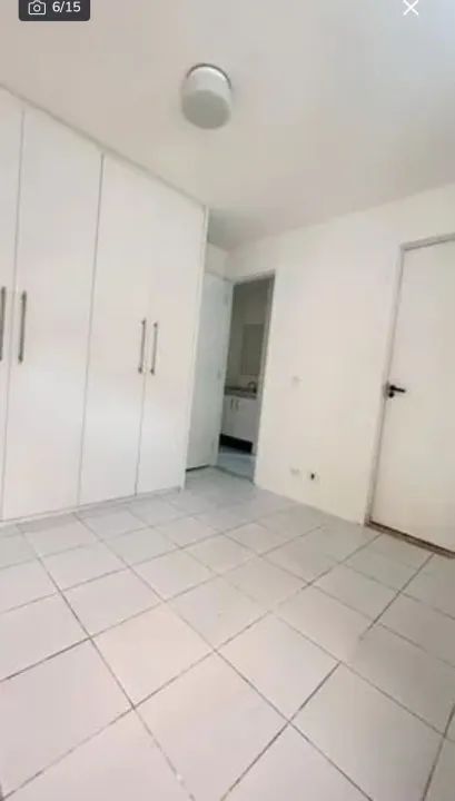 2 QUARTOS EM BOA VIAGEM , PERTINHO DO COLÉGIO SANTA MARIA - Foto 4