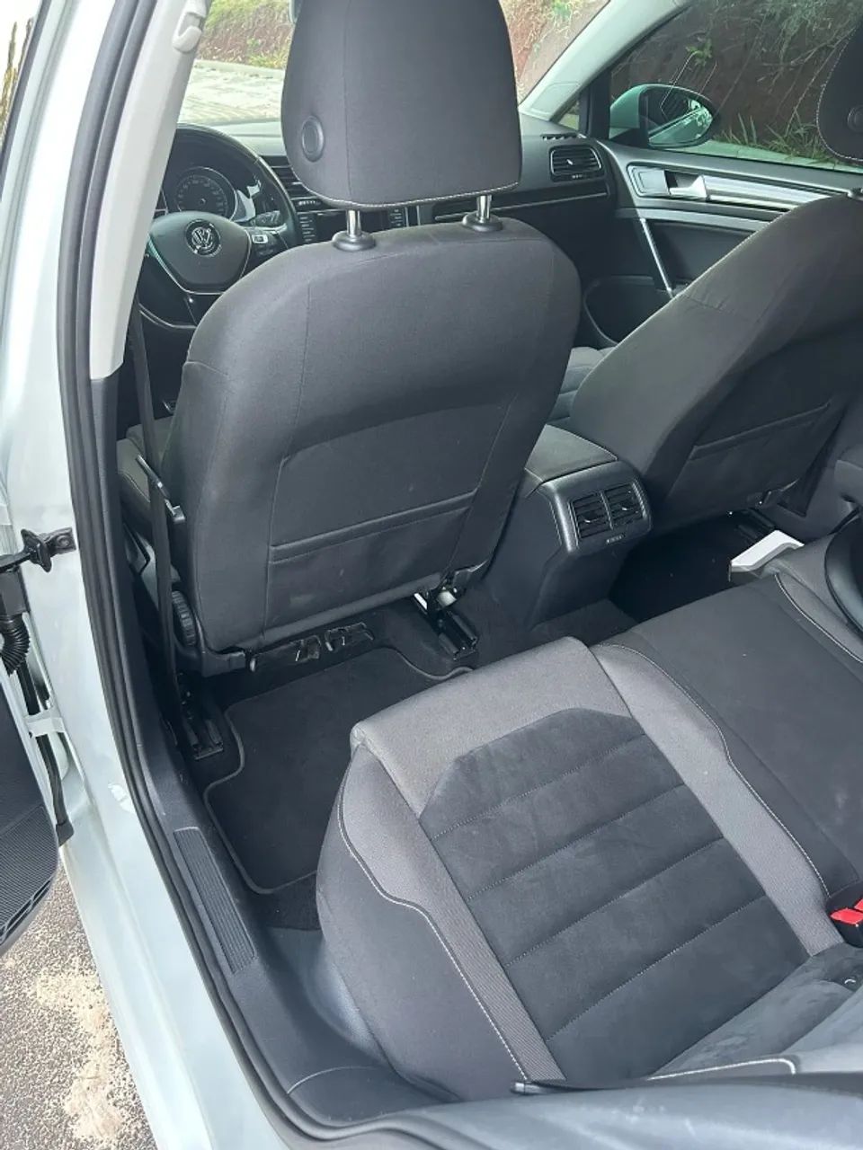 Golf HighLine 1.4 TSI 2014 - Foto 4