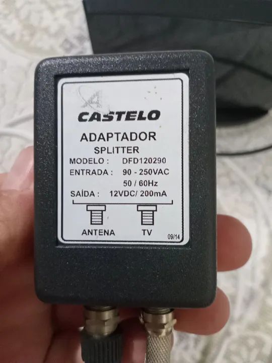 Antena Digital  - Foto 2