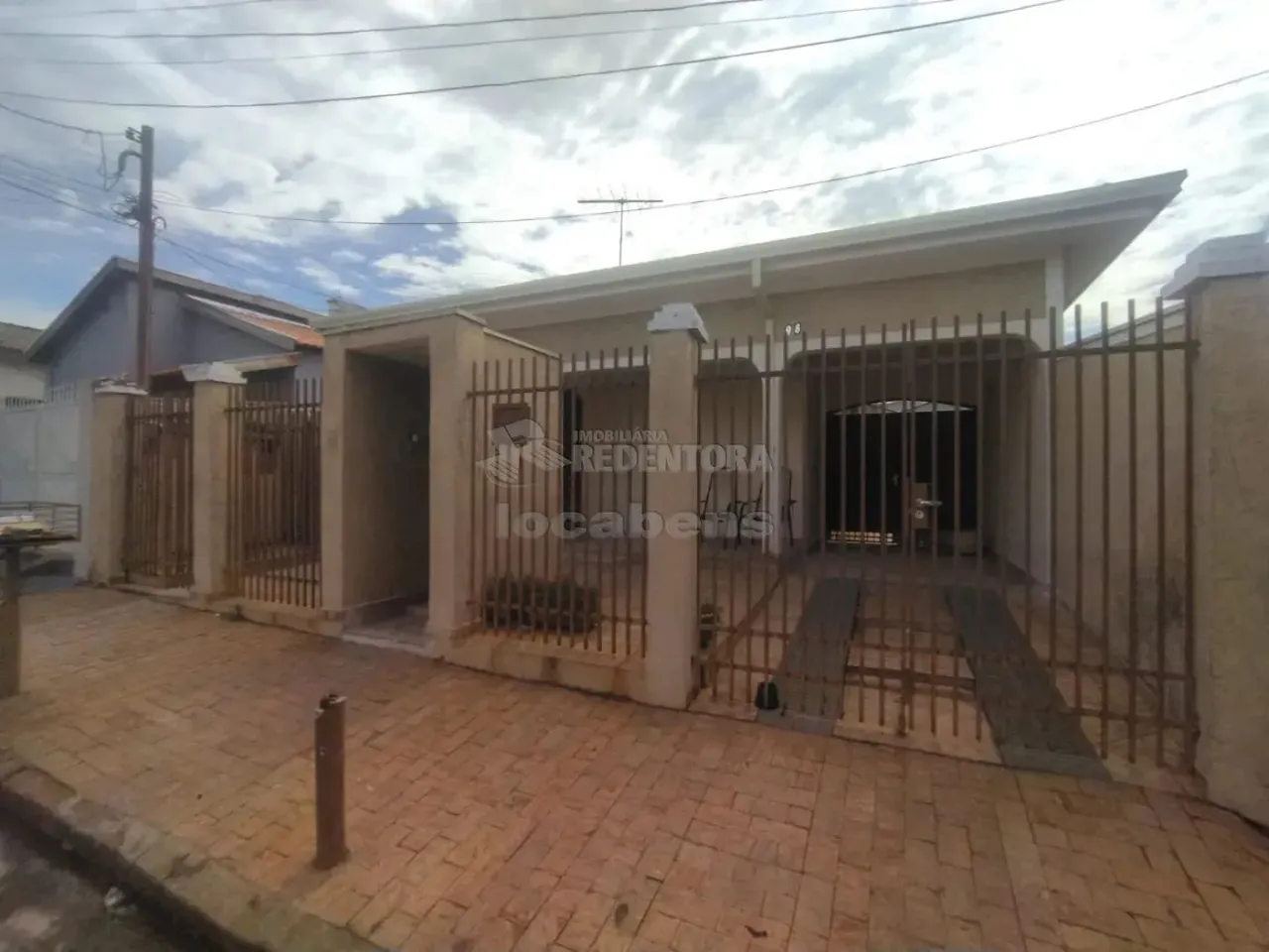 Casa Mobiliada Locação Jardim Paulista