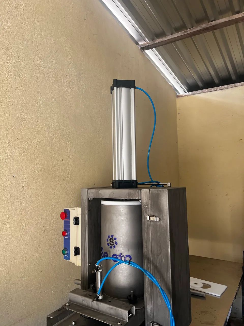 Máquina modeladora de hambúrguer  FB700 - Foto 2