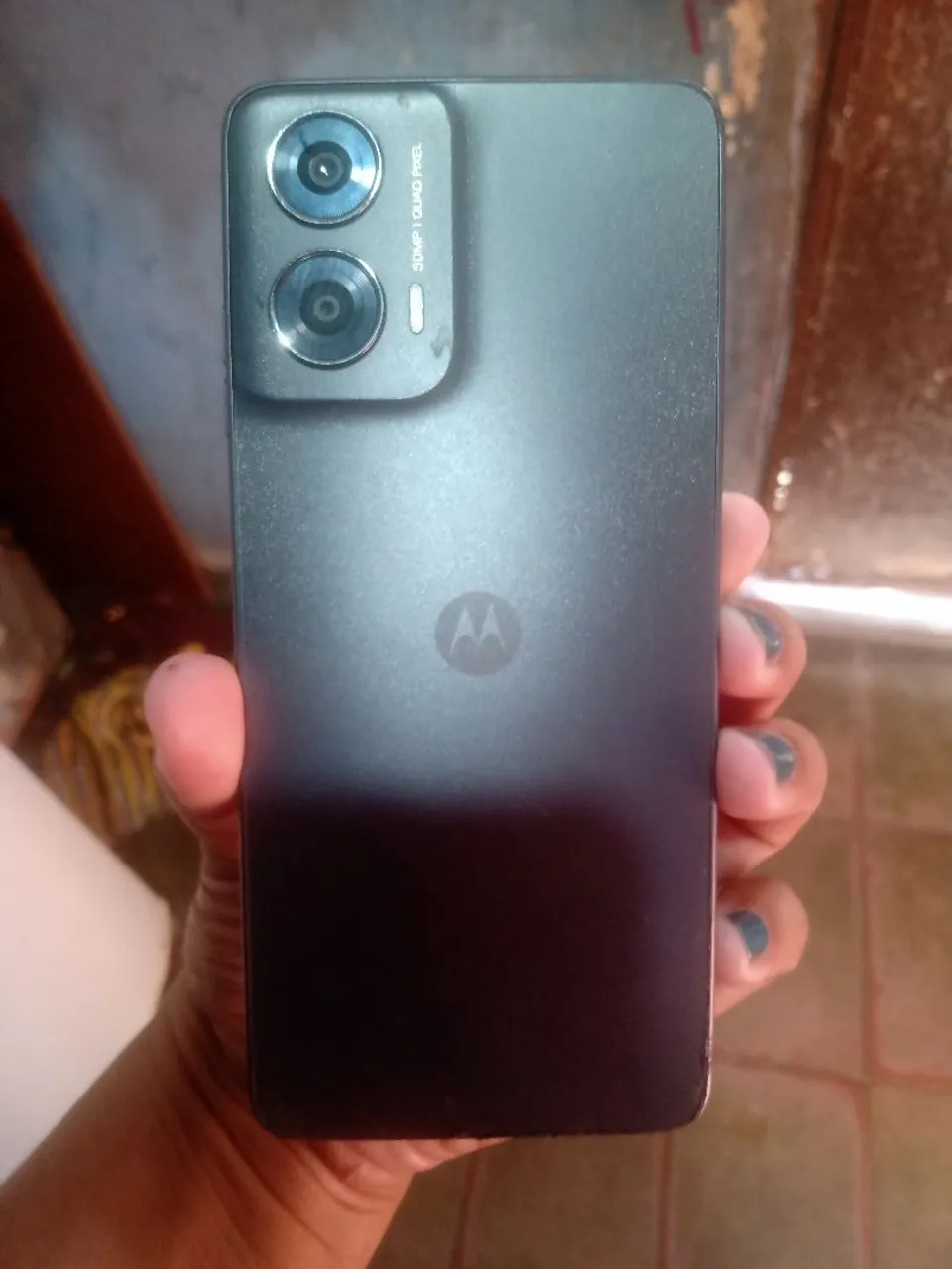 Motorola G24