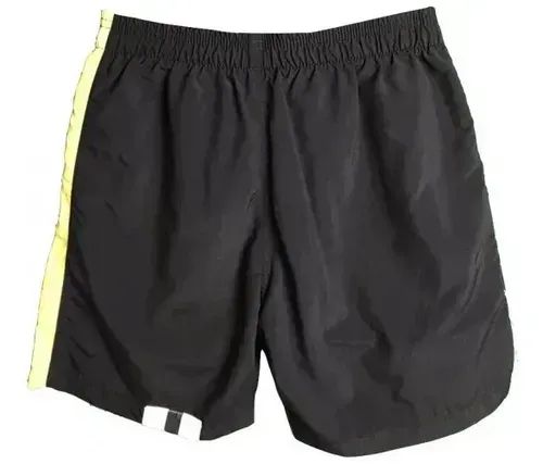 Bermuda Babolat Infantil X-trem Jr Preto - Foto 2