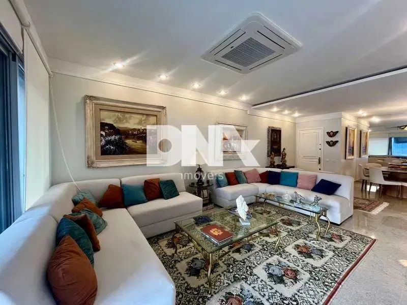 Apartamento - / Residencial / Lagoa - Foto 2