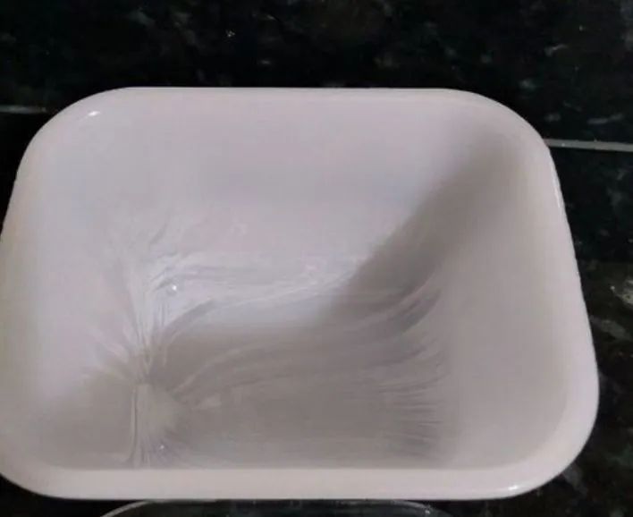 Manteigueira Colorex  - Foto 3