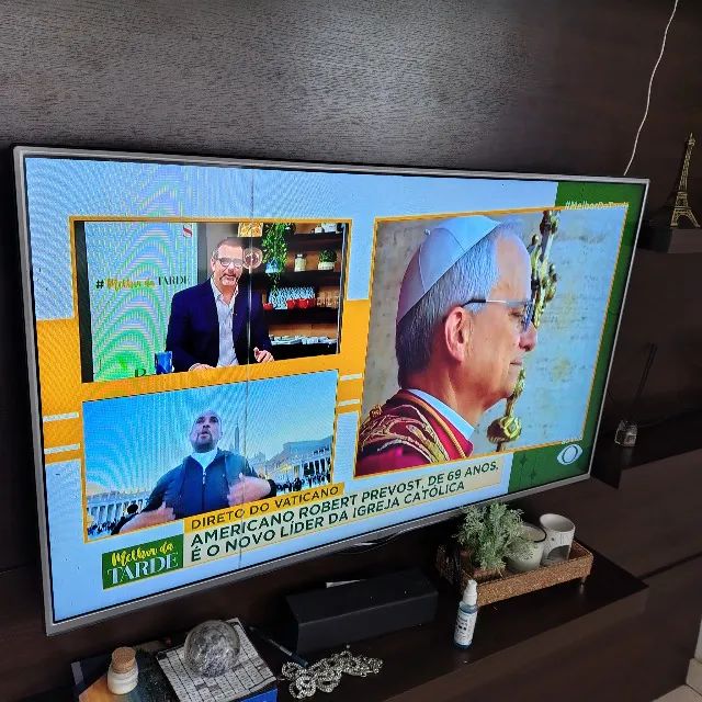 TV LG 48' - LED - Foto 2