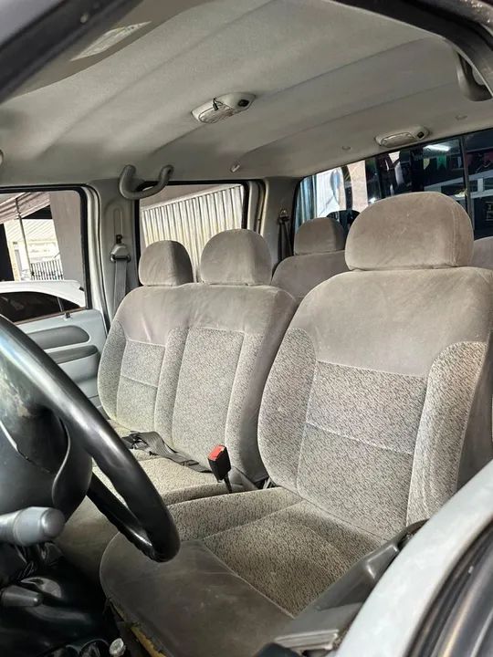 F-250 muito zera se olhar leva - Foto 5
