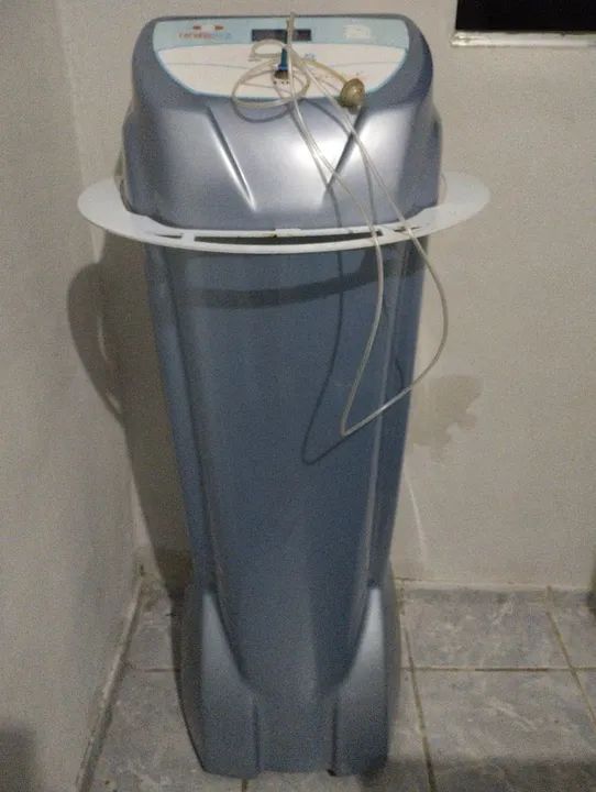 Equipamento de Estética