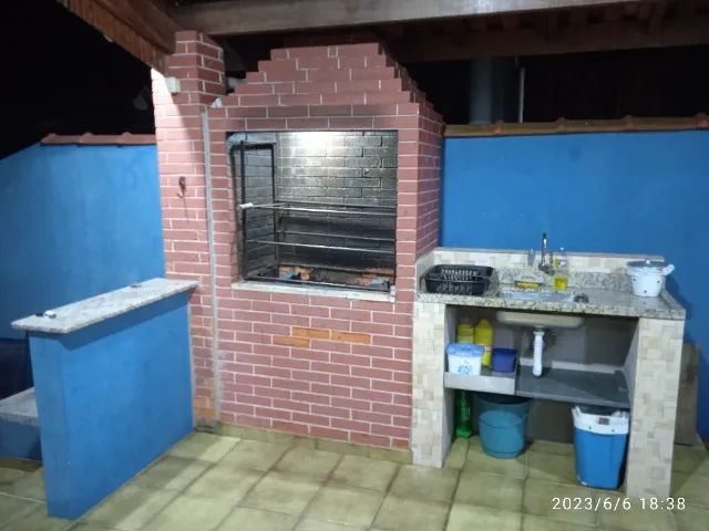 Casa em pedrinhas Ilha comprida SP - Foto 6