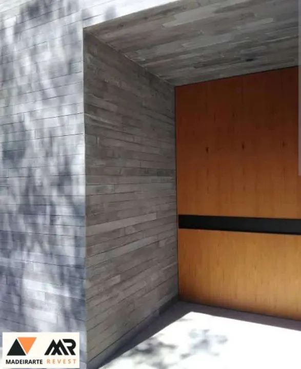 Ripa aparente revestimento cimenticio Legitimo.  - Foto 5