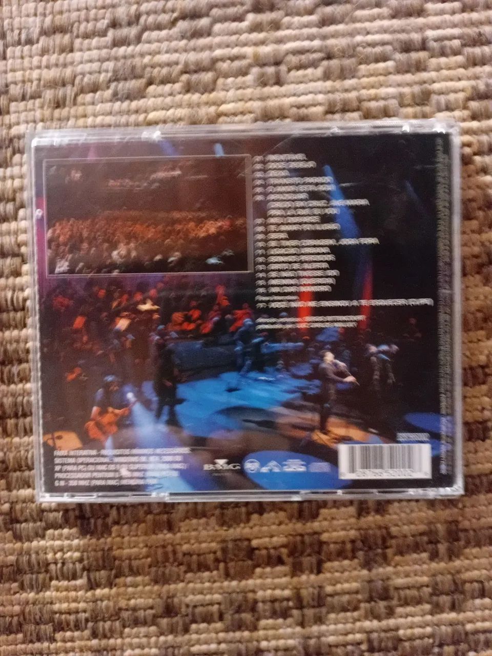 Lote de 3 CDs:  Roberta Miranda, Bruno & Marrone e Christian & Ralf - Foto 4