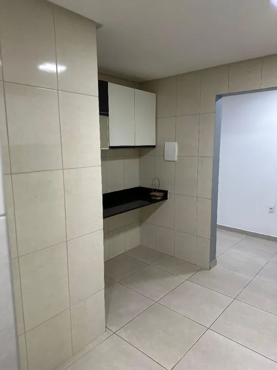 Apartamento 2 Quartos, 1 Suíte, ao lado do Relógio das Flores - Foto 3