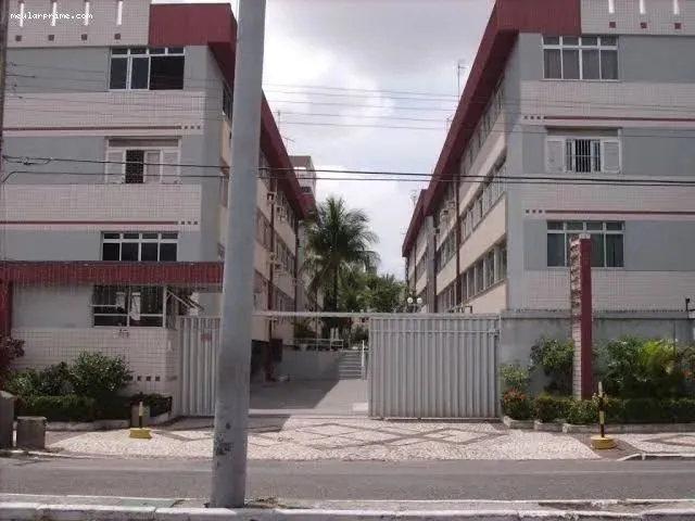 Apartamento para Venda em Fortaleza, Aldeota, 3 dormitórios, 2 banheiros, 1 vaga