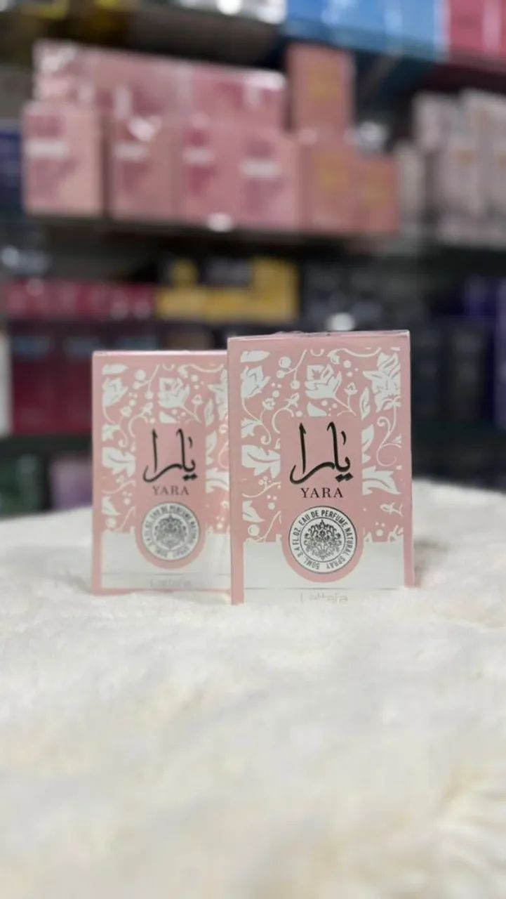 Perfumes Femininos Alta fixação 50ml - Foto 5