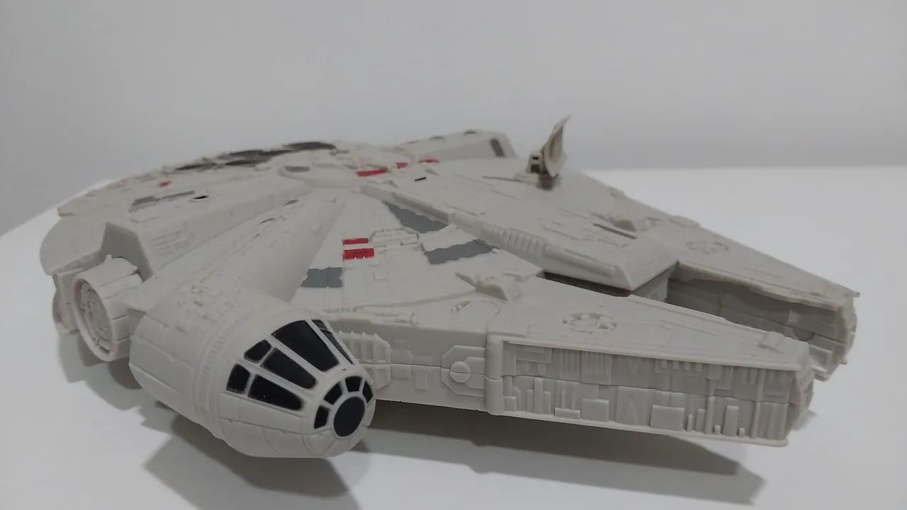 Customização e repaint em veículos em miniatura - Foto 2