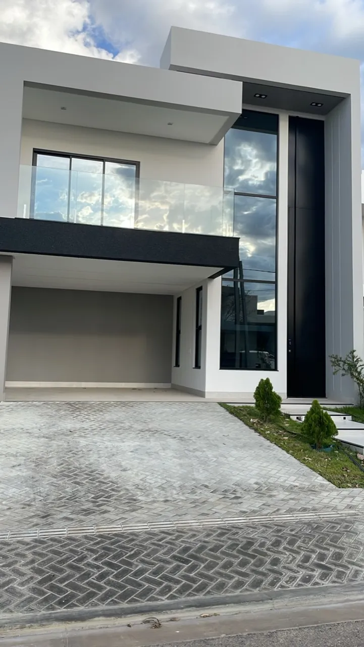 Casa à Venda - Condomínio Alphaville | Petrolina - PE