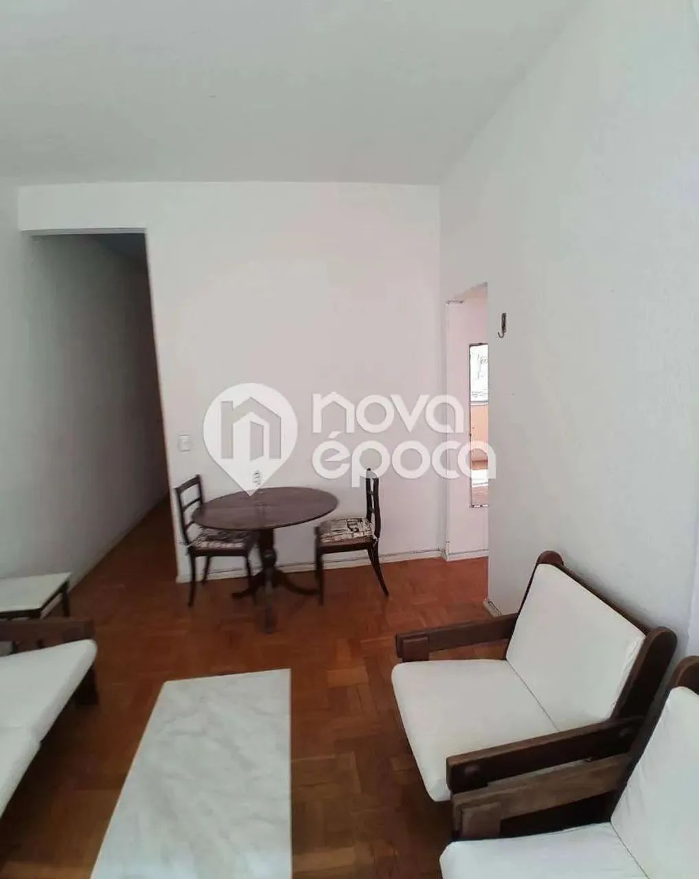 Copacabana | Apartamento 2 quartos - Foto 4