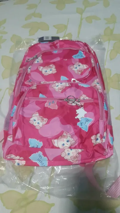 Bolsa escolar infantil - menor preço