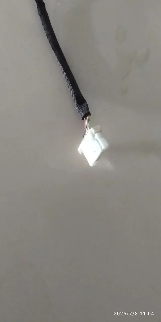 Cabo LCD to converter All One Aoc M2011 - Foto 3