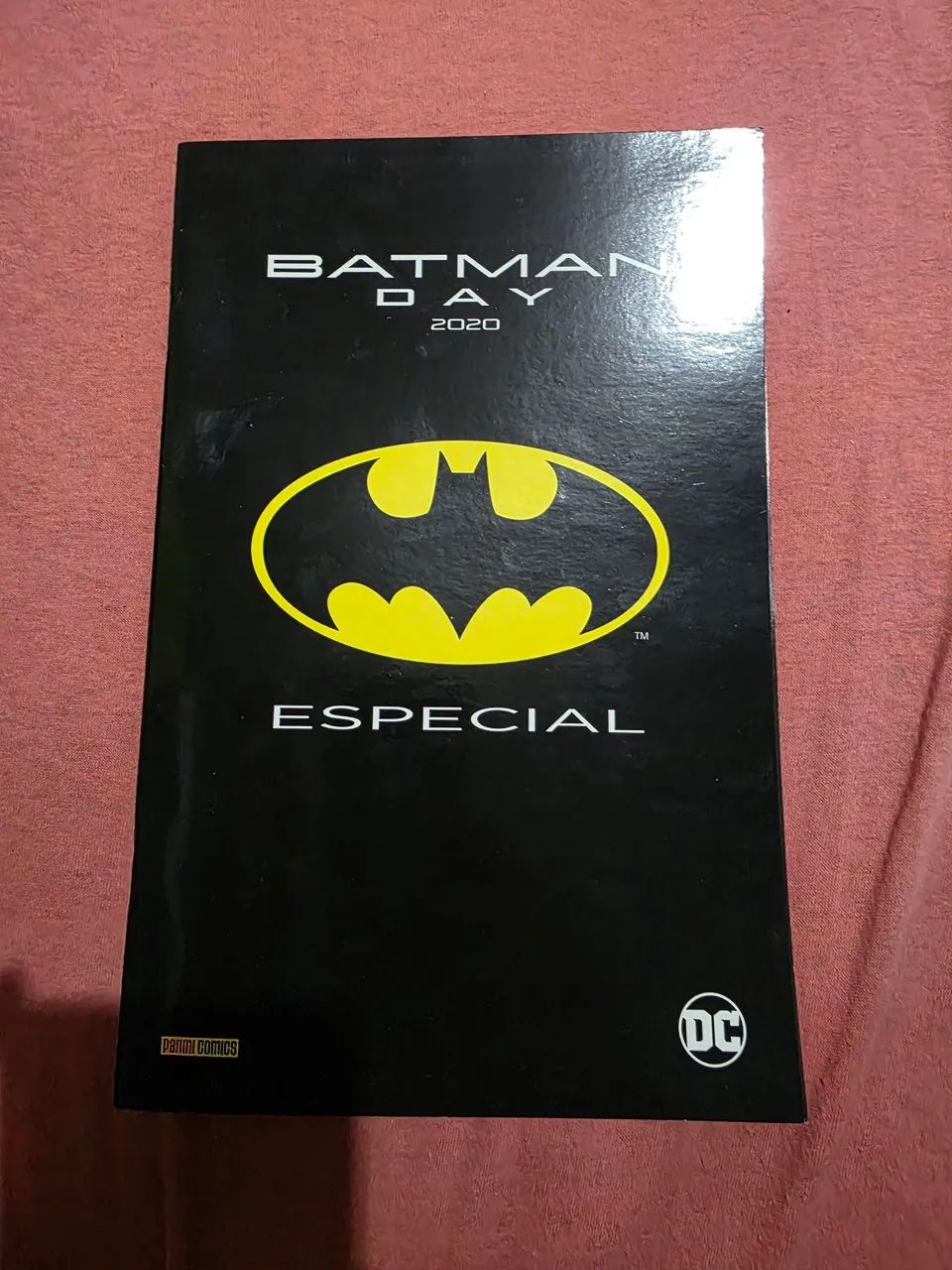 Encadernados DC Comics - Panini - Foto 5