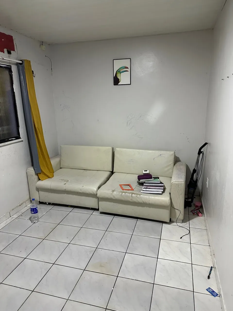 Vende-se casa Bairro japiim