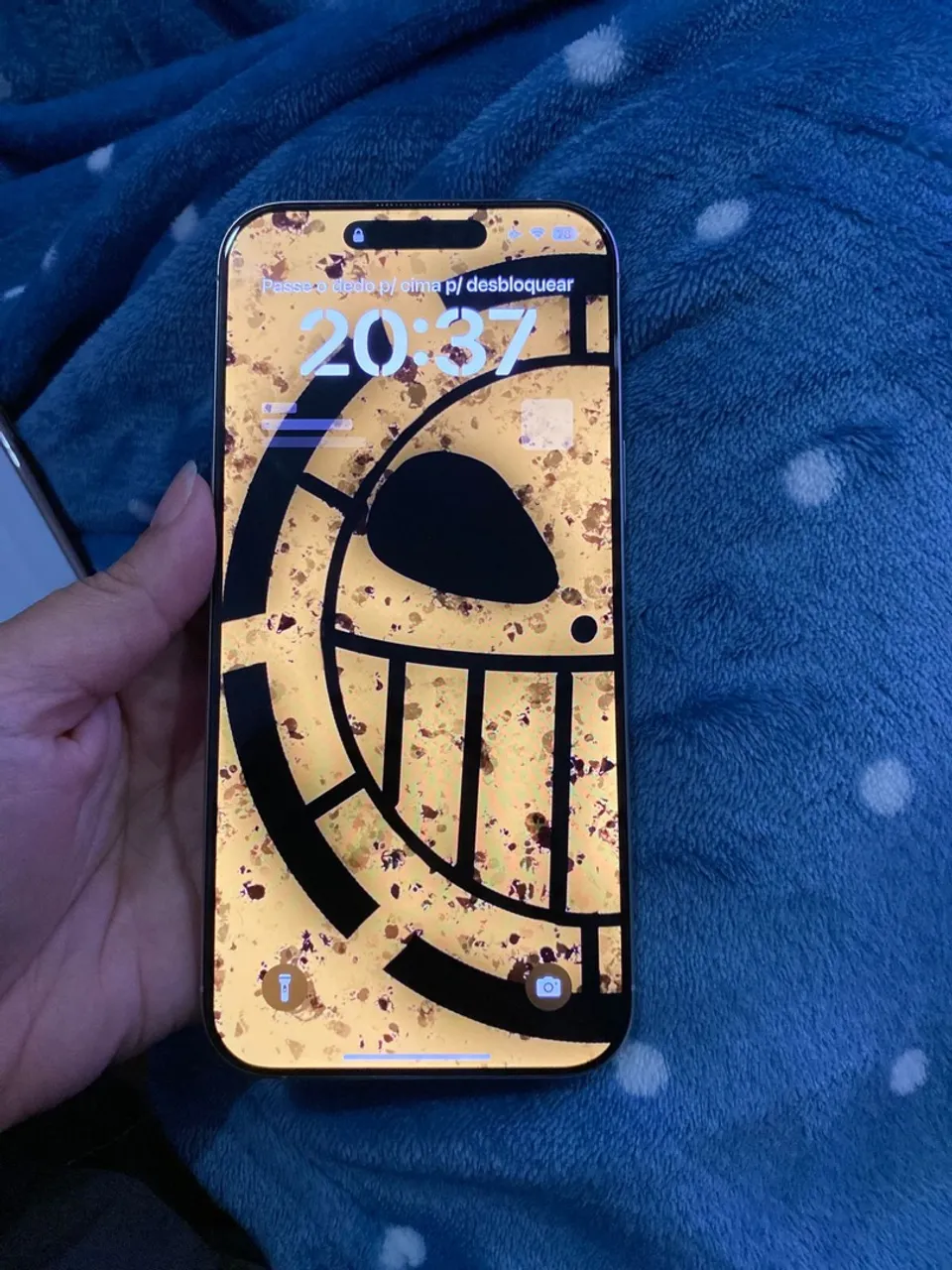 iPhone 16 pro max 256GB