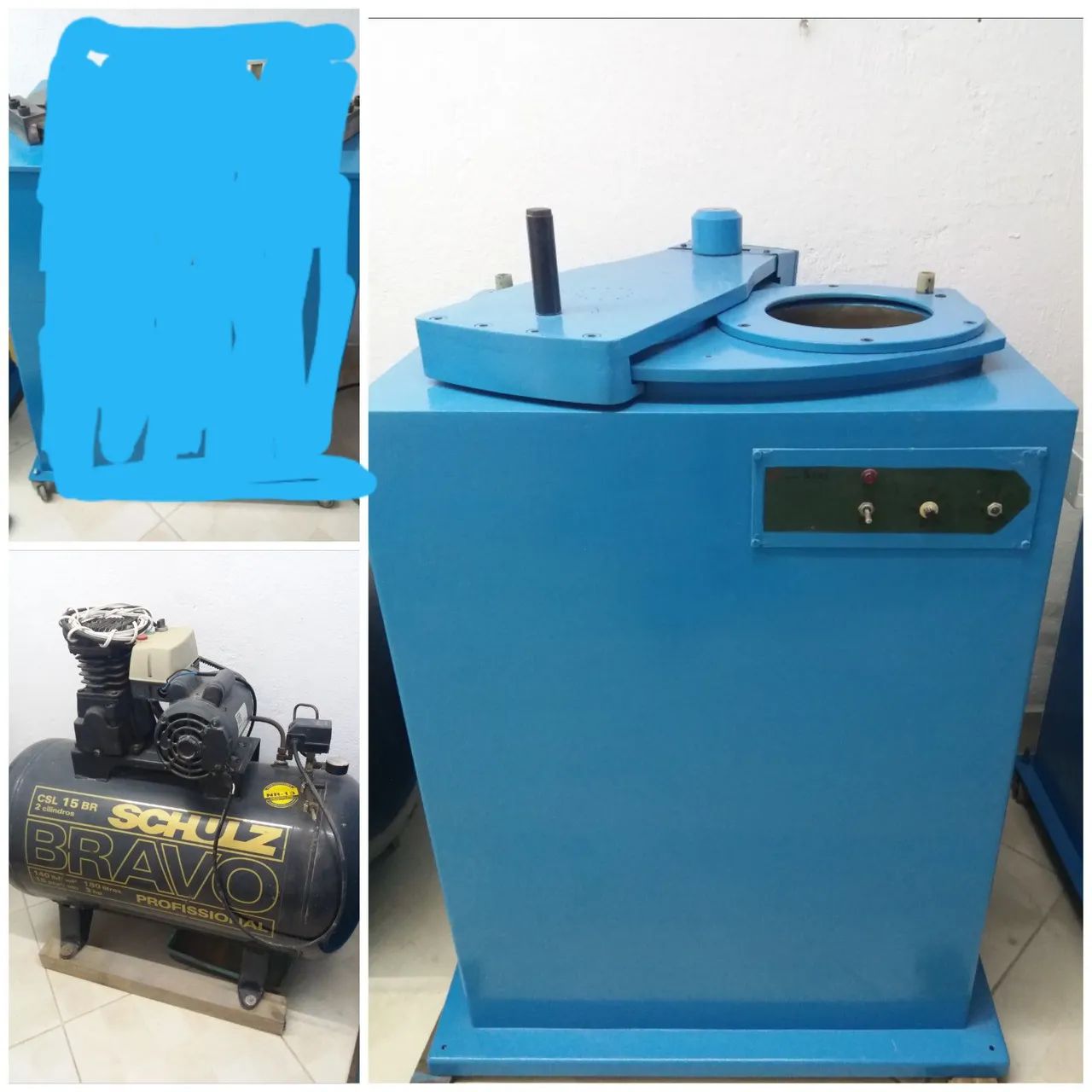 fabrica de calcados  - Foto 5