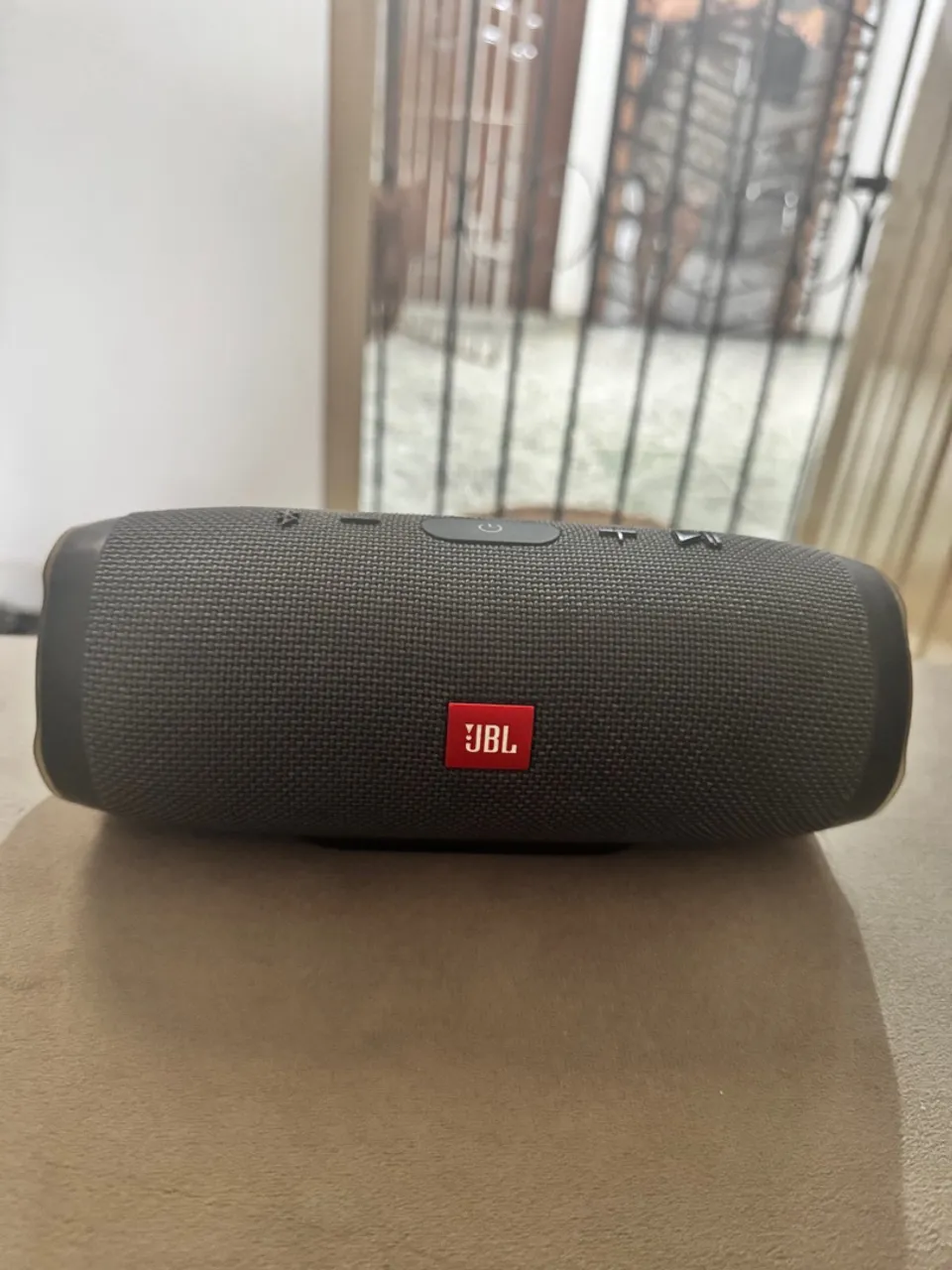 Caixa de Som JBL