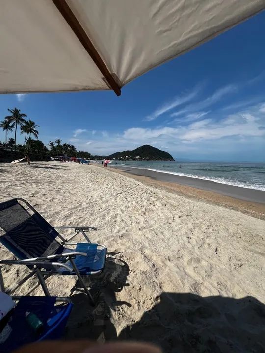 foto - Guarujá - Pitangueiras