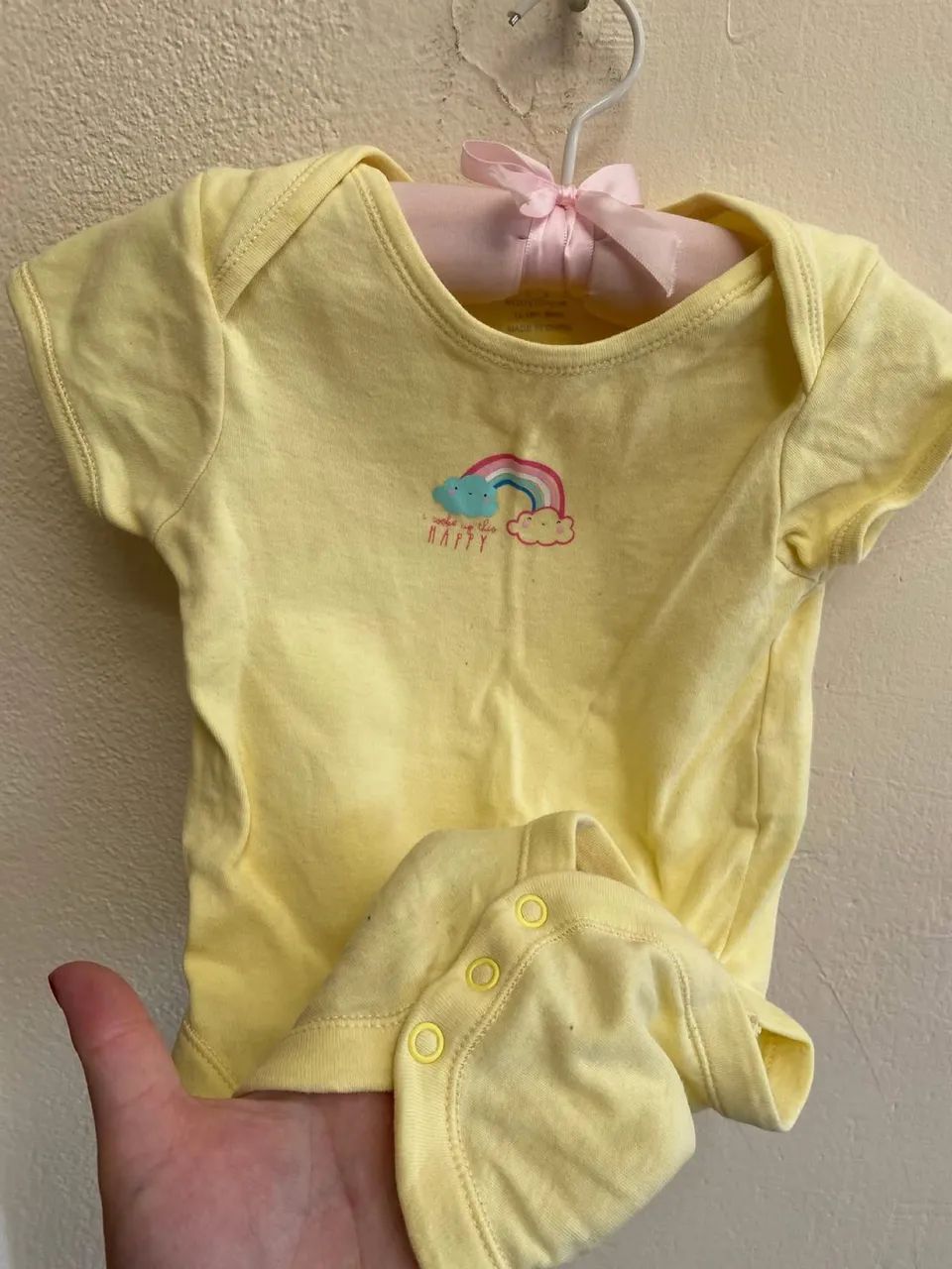 Body de bebê 64962123347202123