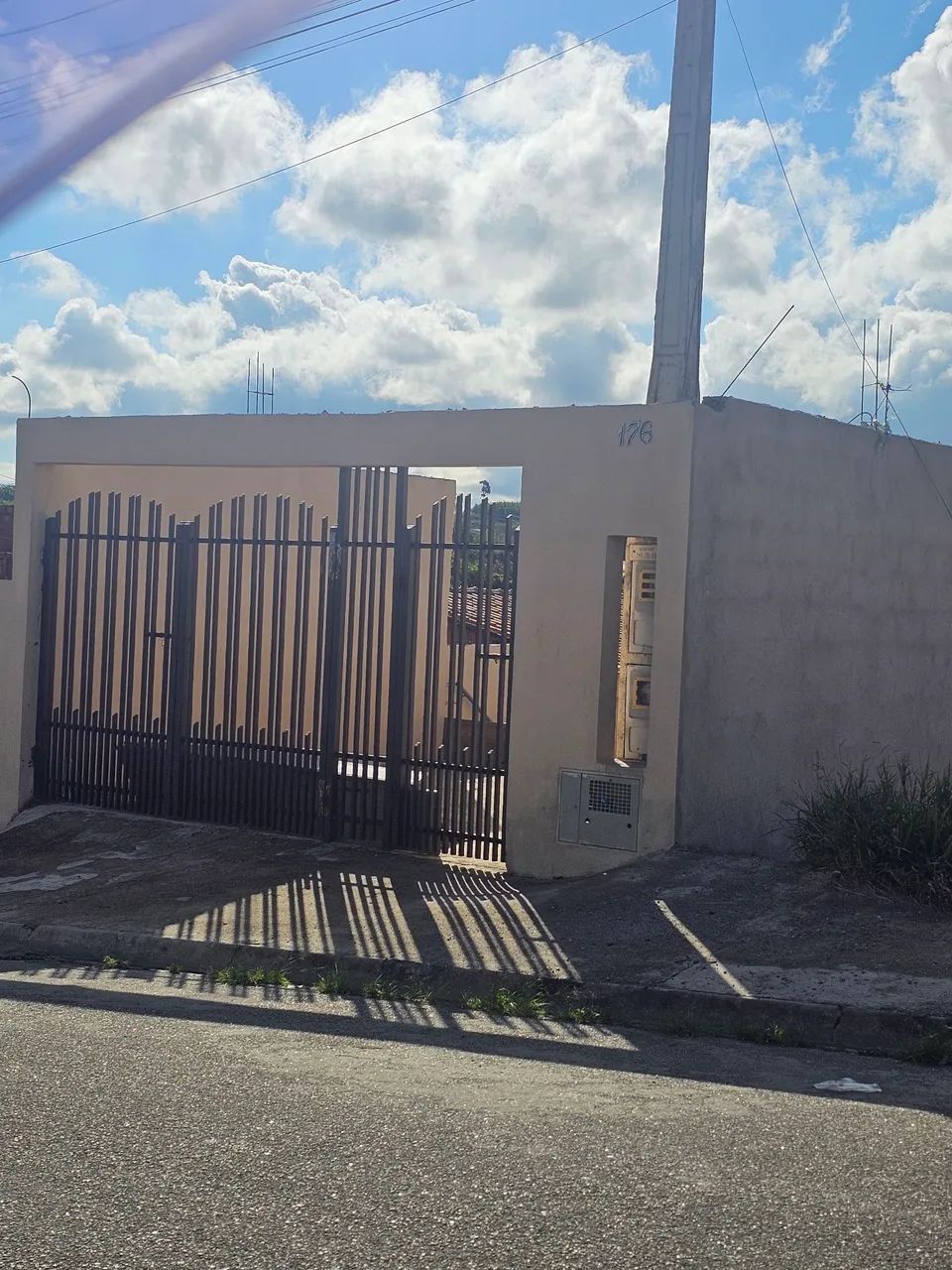 Foto - Salto de Pirapora - Jardim Santa Helena