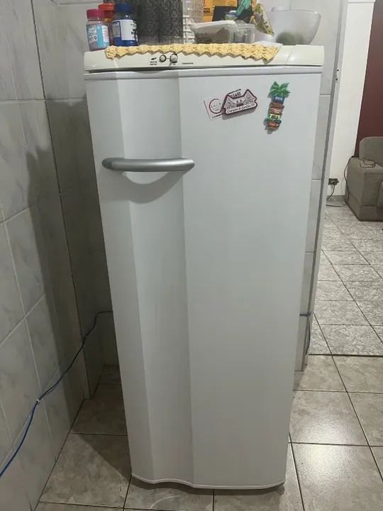 Refrigerador