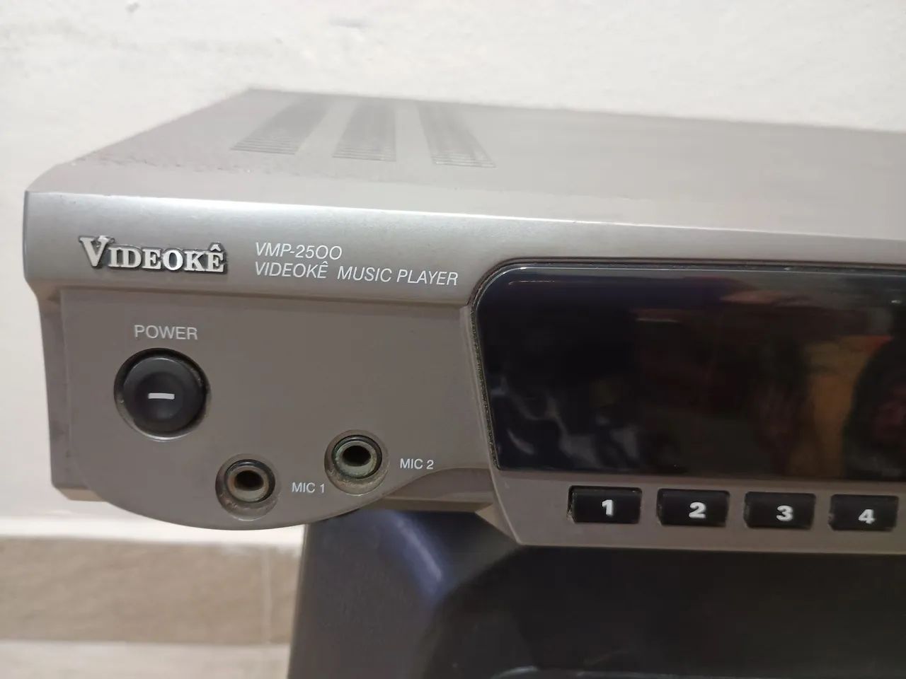 Vídeke Raf para conserto leia o anúncio  - Foto 3