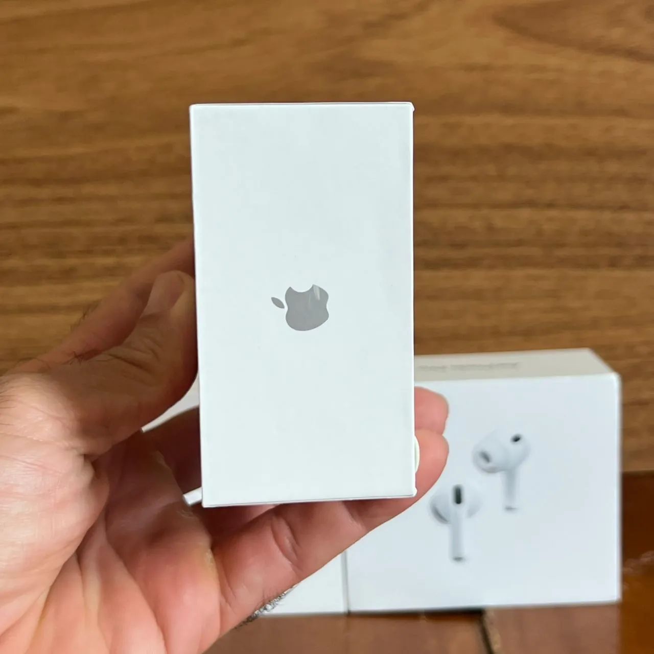 AirPods Pro 3 Lançamento! Novo e Lacrado Pronta Entrega - Foto 3