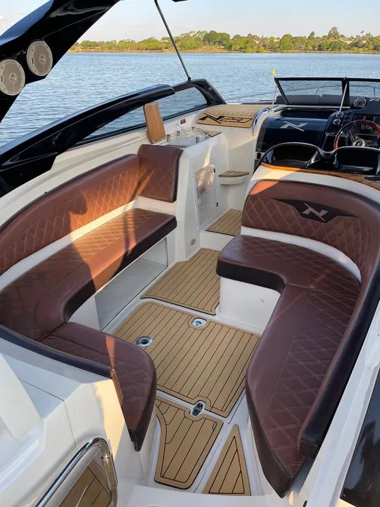 Lancha NX 290 (COTA)  - Foto 9